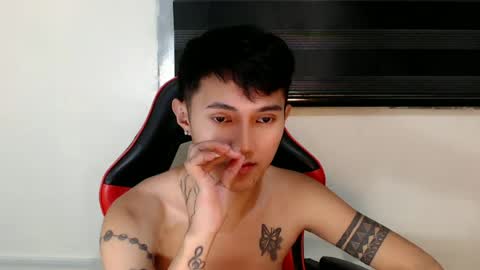 Steph online show from June 19, 1:55 am