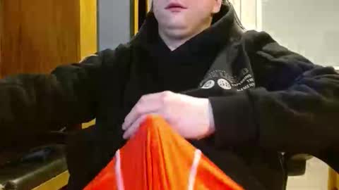 Cuteboy090 online show from April 23, 7:38 pm