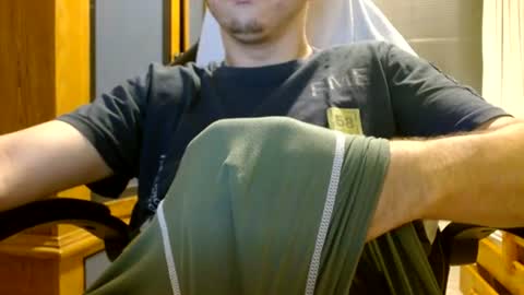 Cuteboy090 online show from June 19, 10:03 pm
