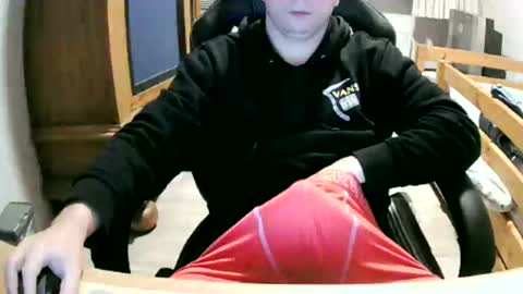 Cuteboy090 online show from November 29, 10:12 pm