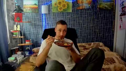 cuteboy228 online show from January 18, 9:22 am