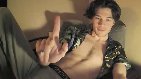 CuteBoyMegaDick online show from January 11, 3:10 am