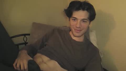 CuteBoyMegaDick online show from November 21, 2:43 am