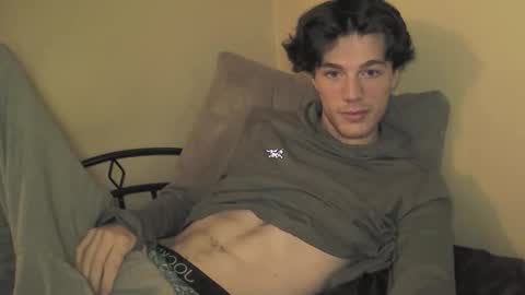 CuteBoyMegaDick online show from November 30, 2:46 am