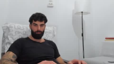 cuteeboy online show from January 16, 3:48 pm