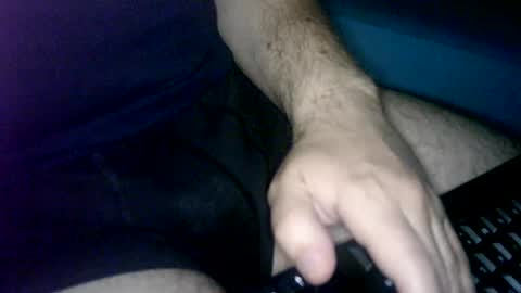 Cuteman online show from June 19, 8:57 pm