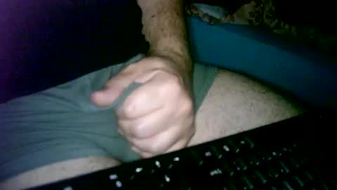 Cuteman online show from June 12, 11:13 pm