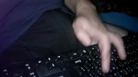 Cuteman online show from November 21, 10:09 pm