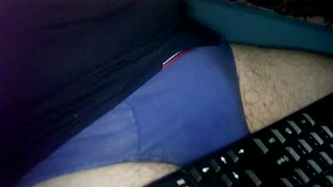 Cuteman online show from June 8, 7:59 pm