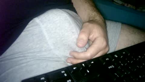 Cuteman online show from June 15, 8:34 pm