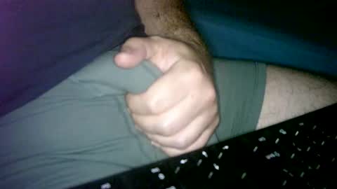 Cuteman online show from June 24, 8:22 pm