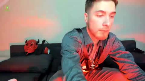 HARVEY online show from April 3, 5:15 am