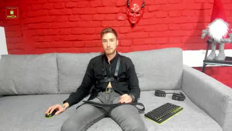 HARVEY online show from March 21, 6:50 am