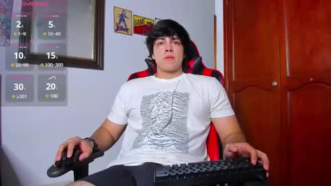 Ask me online show from December 12, 12:05 am