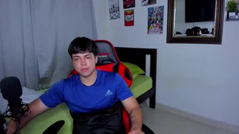 Ask me online show from March 1, 7:46 pm