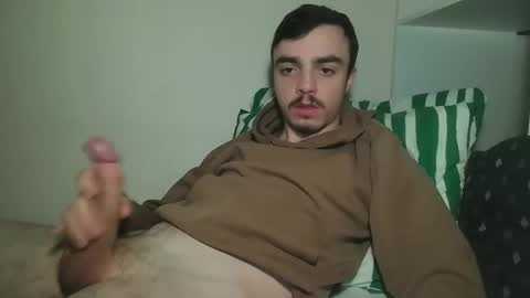 cutie garlix online show from March 26, 7:07 pm