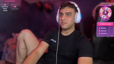 Hayder online show from January 9, 6:48 am