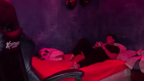 Hayder online show from January 22, 5:48 am