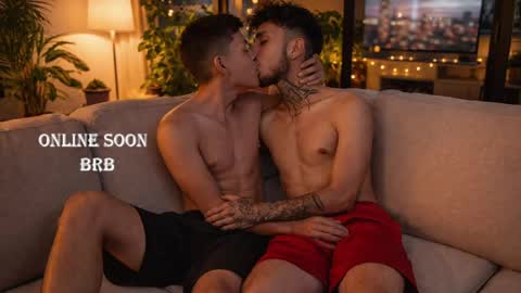  CYBER NOVAA  online show from March 27, 3:35 pm