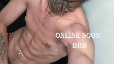  CYBER NOVAA  online show from April 15, 8:03 am