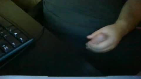 Snapshot of cybercustodian chatting on October 19, 3:11 am cybercustodian online show from October 19, 3:11 am