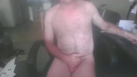 Cyberfuck online show from October 19, 12:19 pm