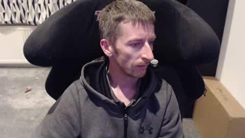 cycoracing online show from November 11, 11:10 pm