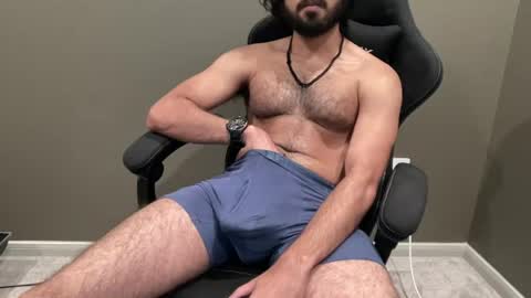 Cylus X online show from June 13, 8:23 am