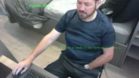 Chris online show from June 8, 7:53 am