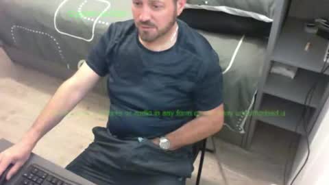 Chris online show from June 12, 8:12 am
