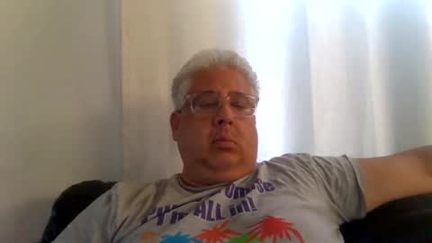 czar1974 online show from January 11, 9:40 pm