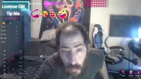 Snapshot of d0pey42o chatting on January 30, 1:44 am D0pey42O online show from January 30, 1:44 am