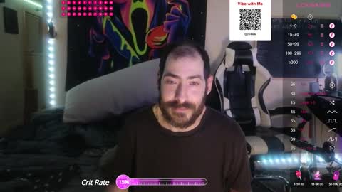 Snapshot of d0pey42o chatting on December 14, 8:13 am D0pey42O online show from December 14, 8:13 am