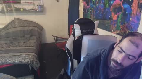 Snapshot of d0pey42o chatting on October 16, 1:08 pm D0pey42O online show from October 16, 1:08 pm