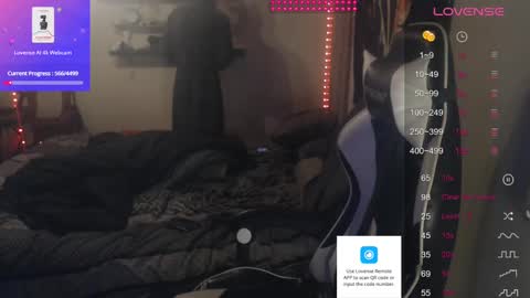 Snapshot of d0pey42o chatting on February 9, 1:46 pm D0pey42O online show from February 9, 1:46 pm