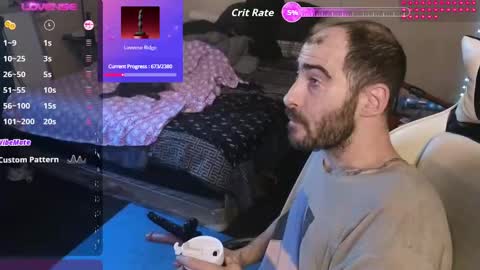 Snapshot of d0pey42o chatting on October 29, 6:55 pm D0pey42O online show from October 29, 6:55 pm