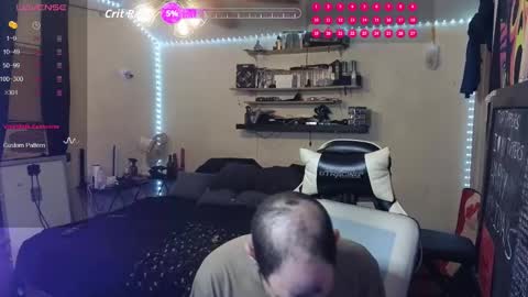 Snapshot of d0pey42o chatting on September 22, 5:51 am D0pey42O online show from September 22, 5:51 am