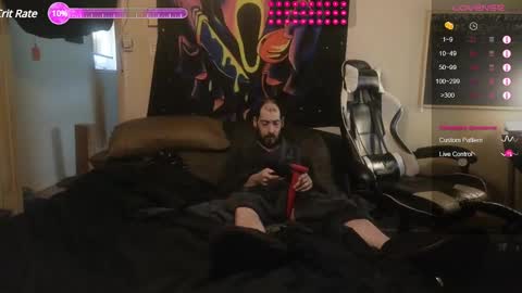 Snapshot of d0pey42o chatting on February 12, 9:01 pm D0pey42O online show from February 12, 9:01 pm