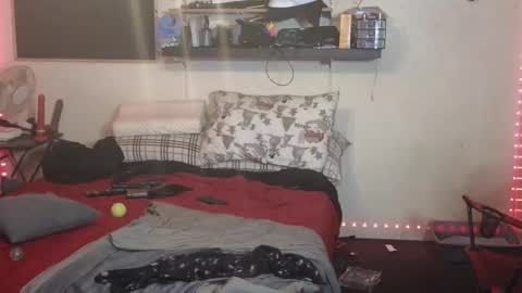 Snapshot of d0pey42o chatting on October 20, 12:58 am D0pey42O online show from October 20, 12:58 am