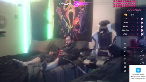 Snapshot of d0pey42o chatting on February 18, 2:59 am D0pey42O online show from February 18, 2:59 am