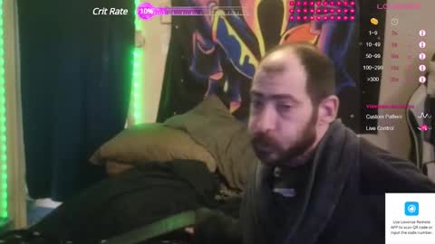 Snapshot of d0pey42o chatting on February 18, 6:06 pm D0pey42O online show from February 18, 6:06 pm