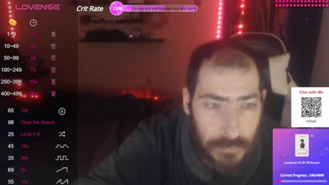 Snapshot of d0pey42o chatting on December 17, 12:22 pm D0pey42O online show from December 17, 12:22 pm