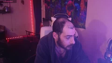 Snapshot of d0pey42o chatting on October 14, 10:22 am D0pey42O online show from October 14, 10:22 am