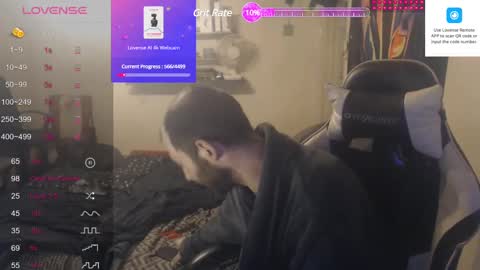 Snapshot of d0pey42o chatting on February 16, 2:43 pm D0pey42O online show from February 16, 2:43 pm