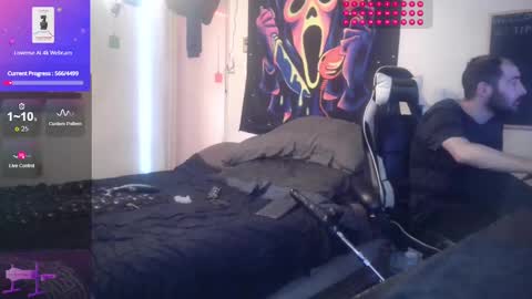 Snapshot of d0pey42o chatting on February 5, 7:10 pm D0pey42O online show from February 5, 7:10 pm