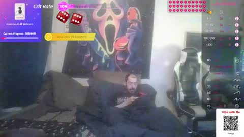 Snapshot of d0pey42o chatting on February 13, 5:44 pm D0pey42O online show from February 13, 5:44 pm