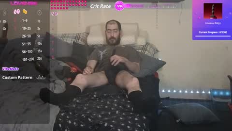 Snapshot of d0pey42o chatting on October 19, 12:48 am D0pey42O online show from October 19, 12:48 am