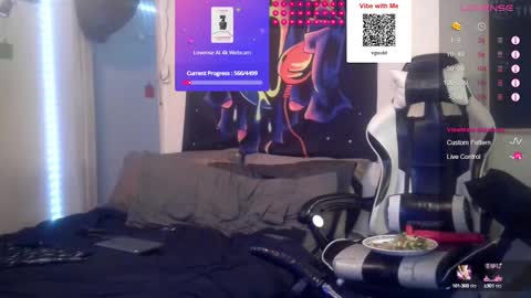 Snapshot of d0pey42o chatting on February 9, 2:38 am D0pey42O online show from February 9, 2:38 am