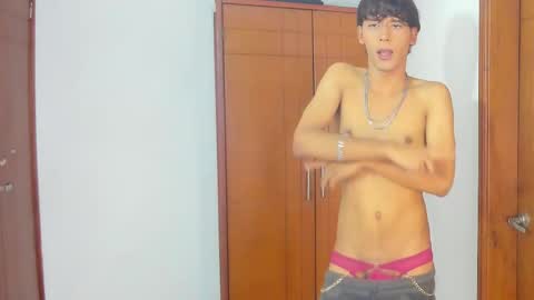 Darked online show from February 21, 6:36 am