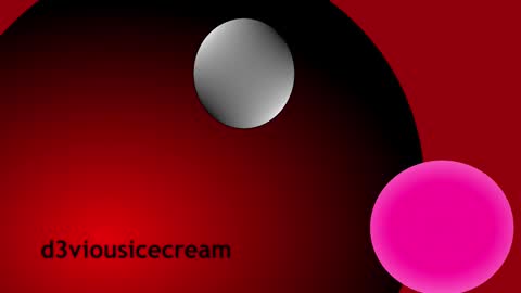 deviousicecream online show from March 2, 7:21 am